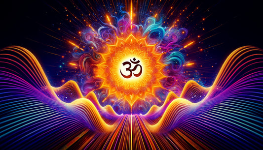 Why chanting OM? Benefits and Methods Explained