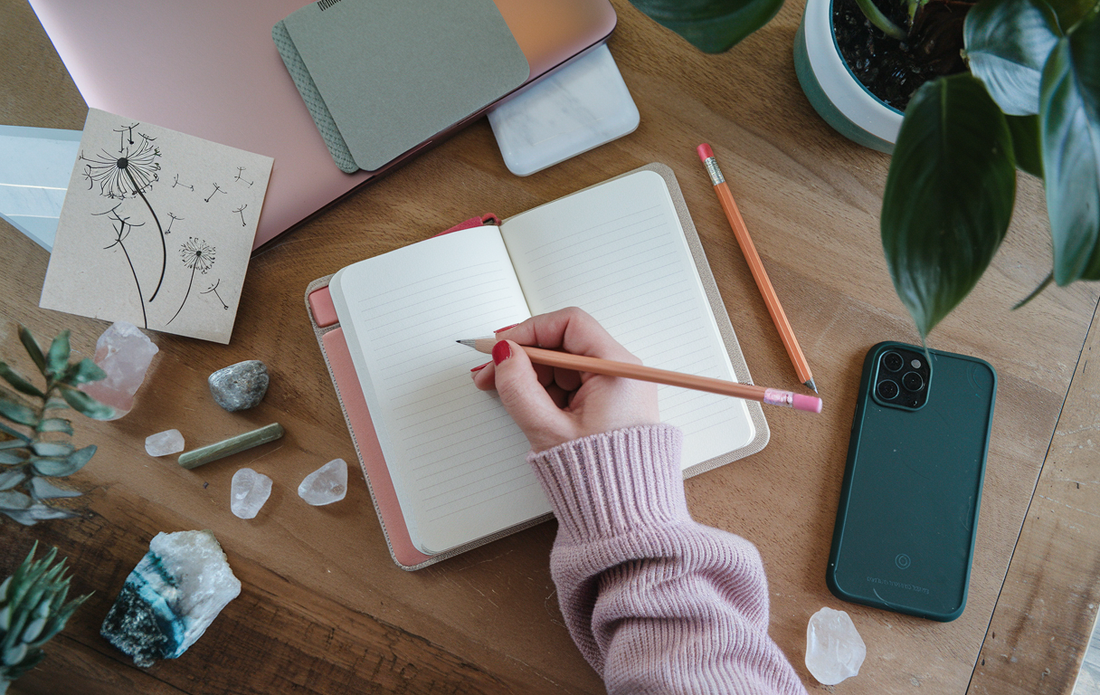 The Power of Journaling: How Writing Daily Can Accelerate Your Self-Development