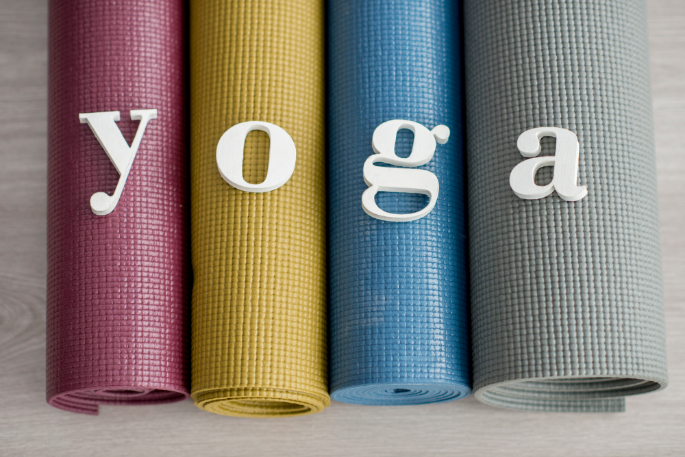 Foam vs Rubber Yoga Mats: Which is Right for You?