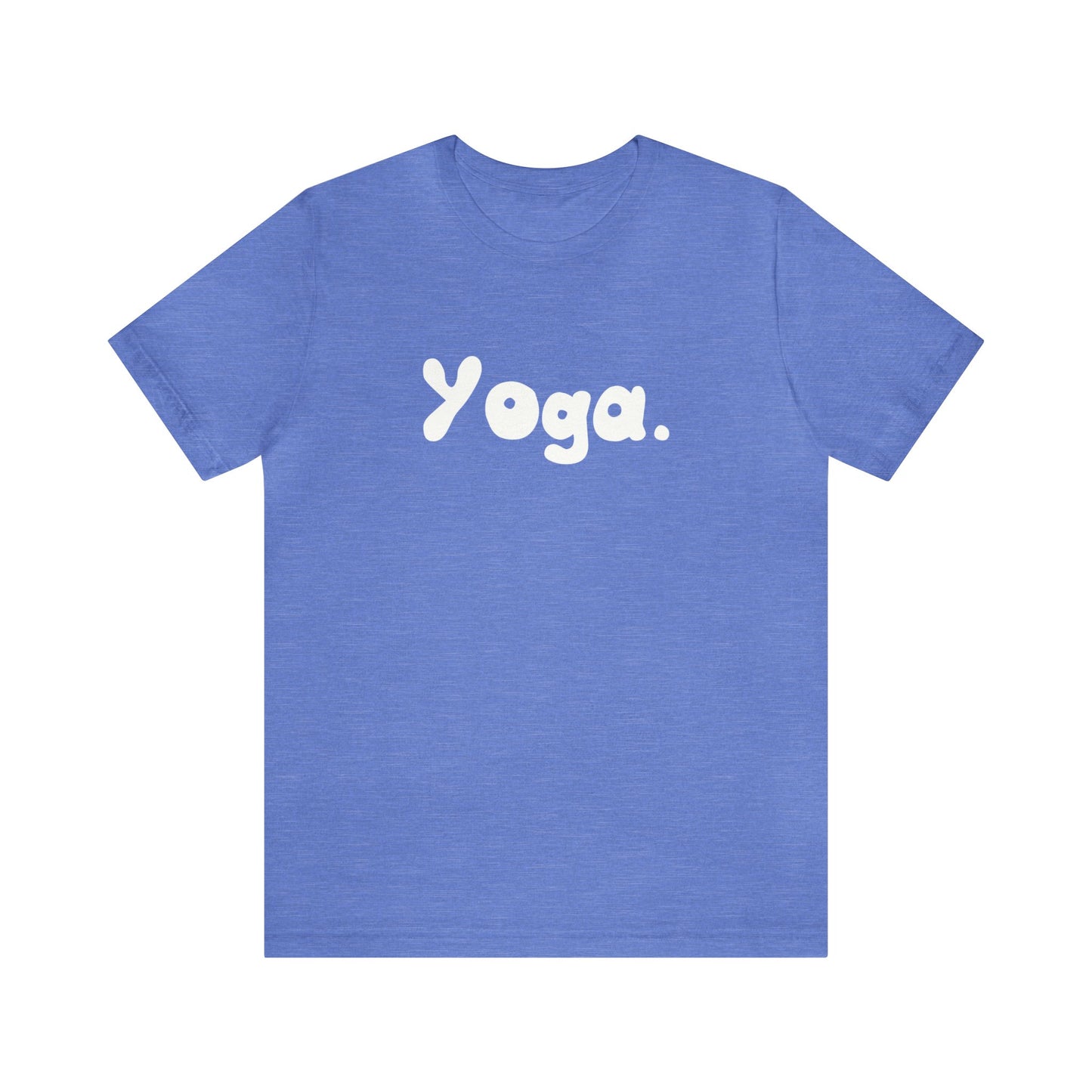 Yoga T-Shirt