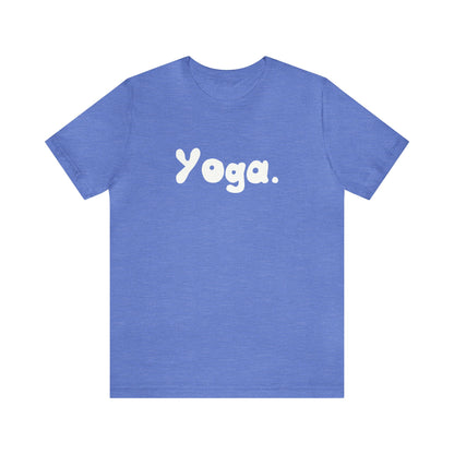 Yoga T-Shirt