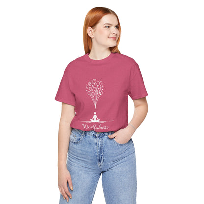 Mindfulness Balloons - T-Shirt