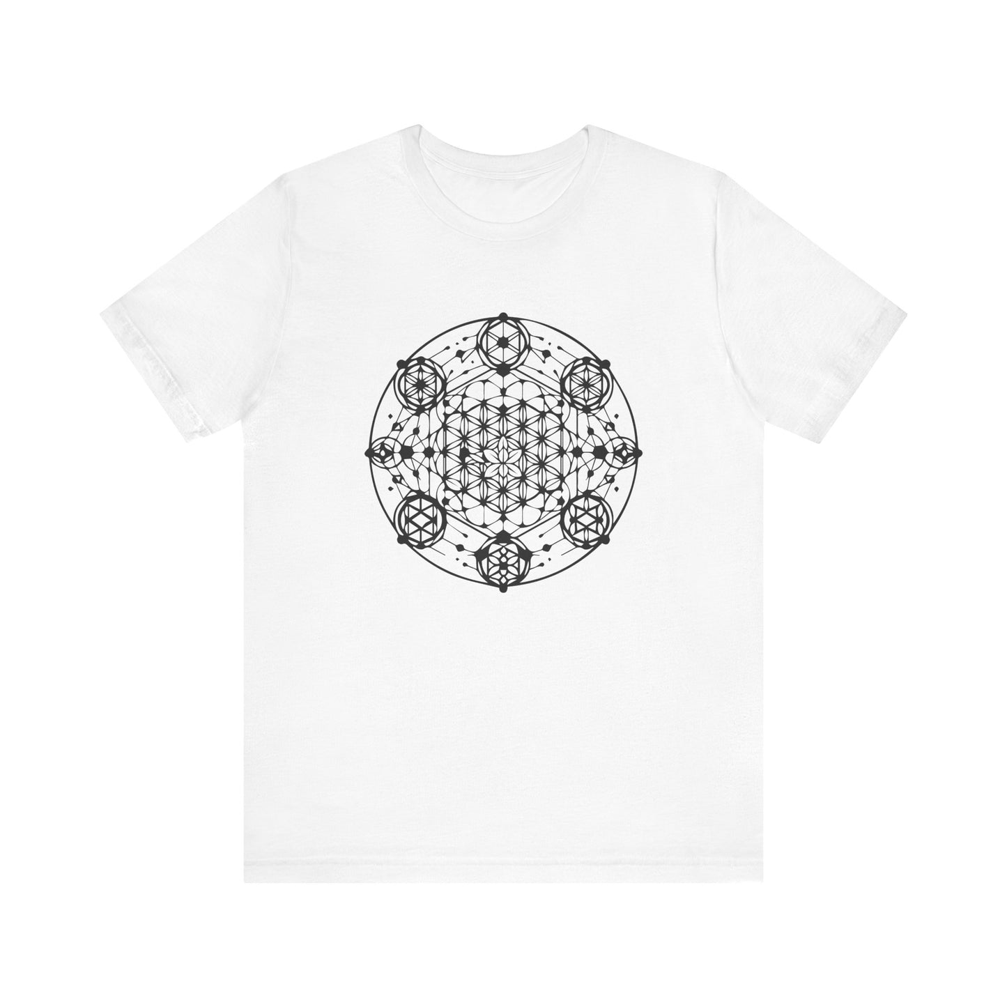 Mandala - T-Shirt