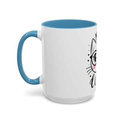 Meow Love Mug