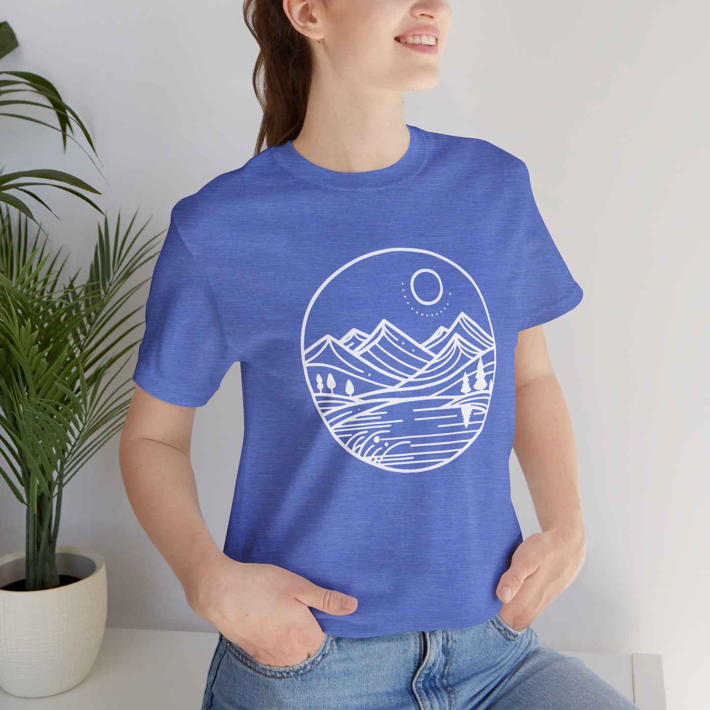 NATURE T-Shirt