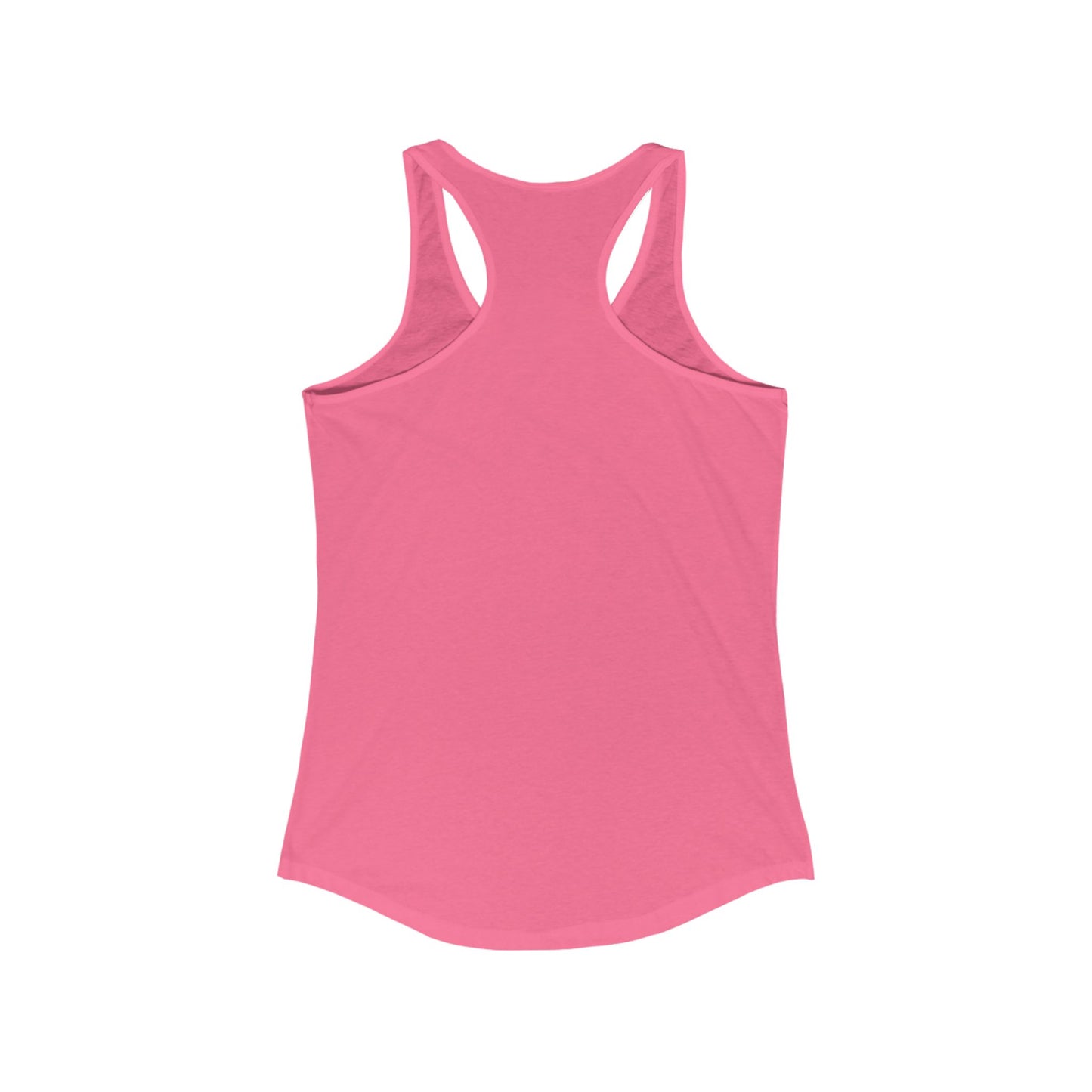 Buddha Chill Out - Women Racerback Tank Top