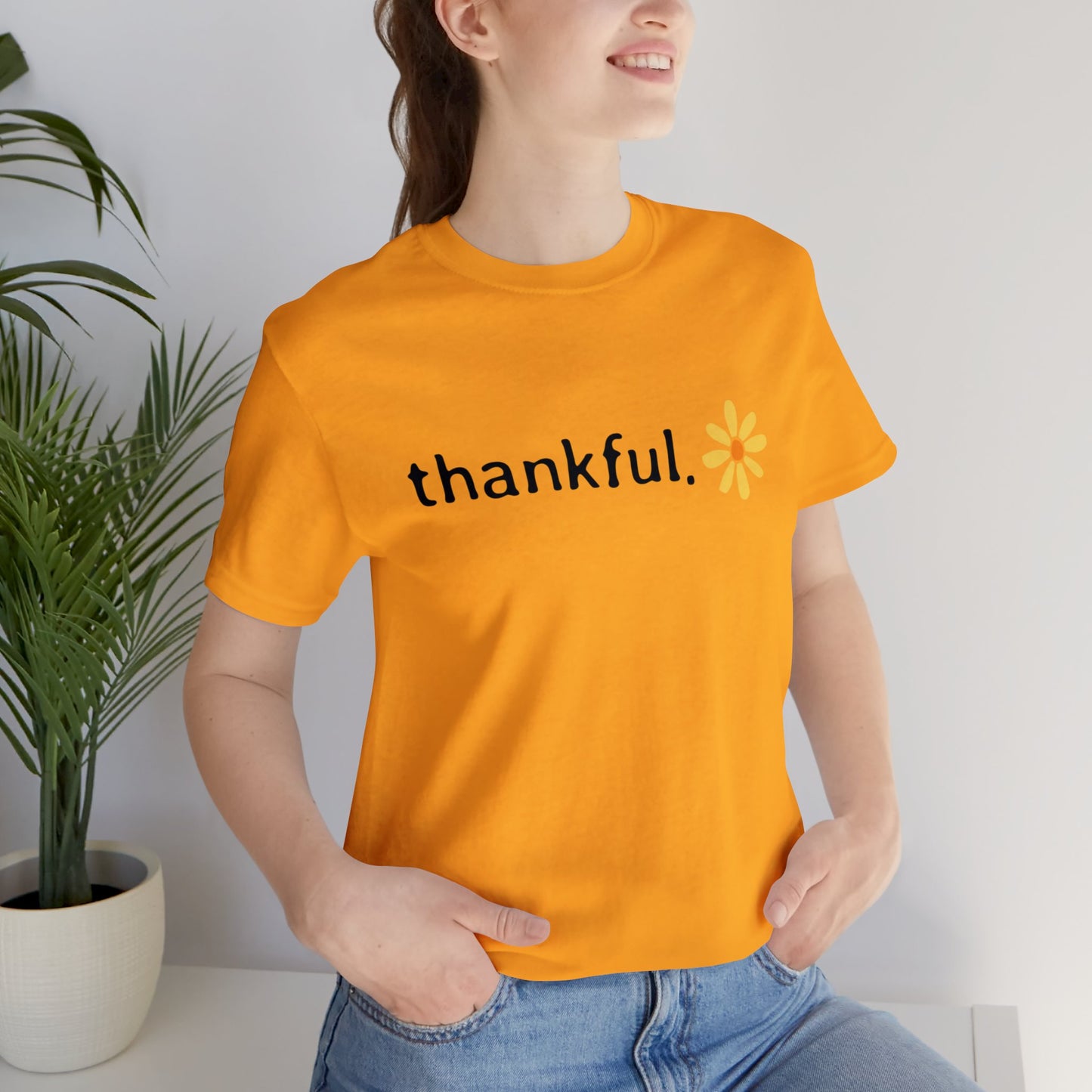 Thankful T-Shirt