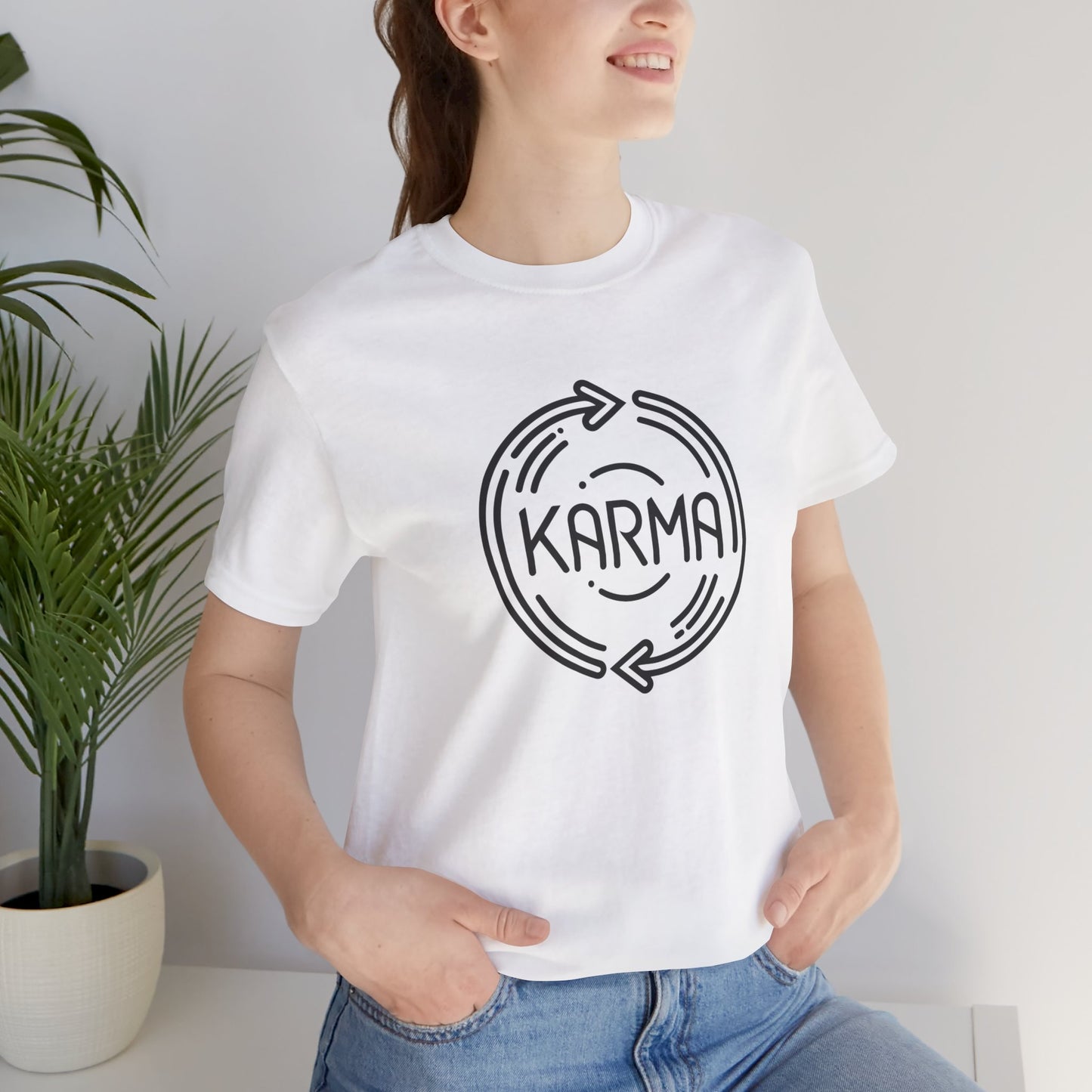 KARMA T-Shirt