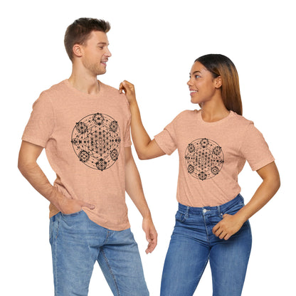 Mandala - T-Shirt