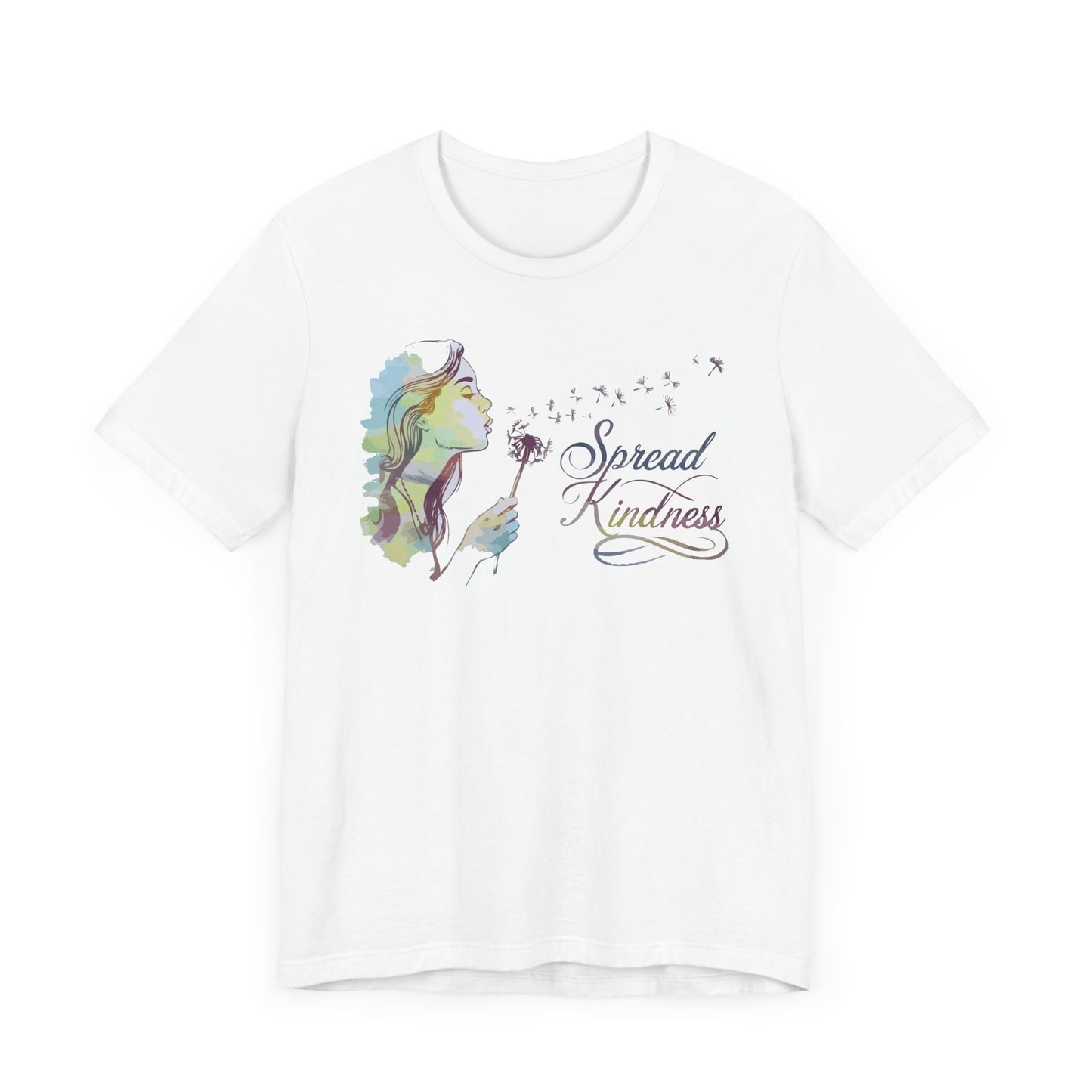 Spread Kindness - T-Shirt