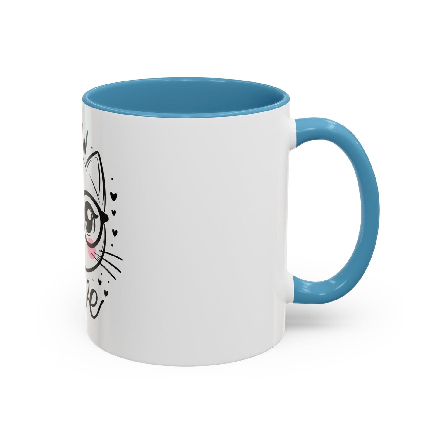 Meow Love Mug