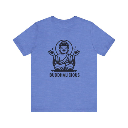 Buddhalicious - T-Shirt