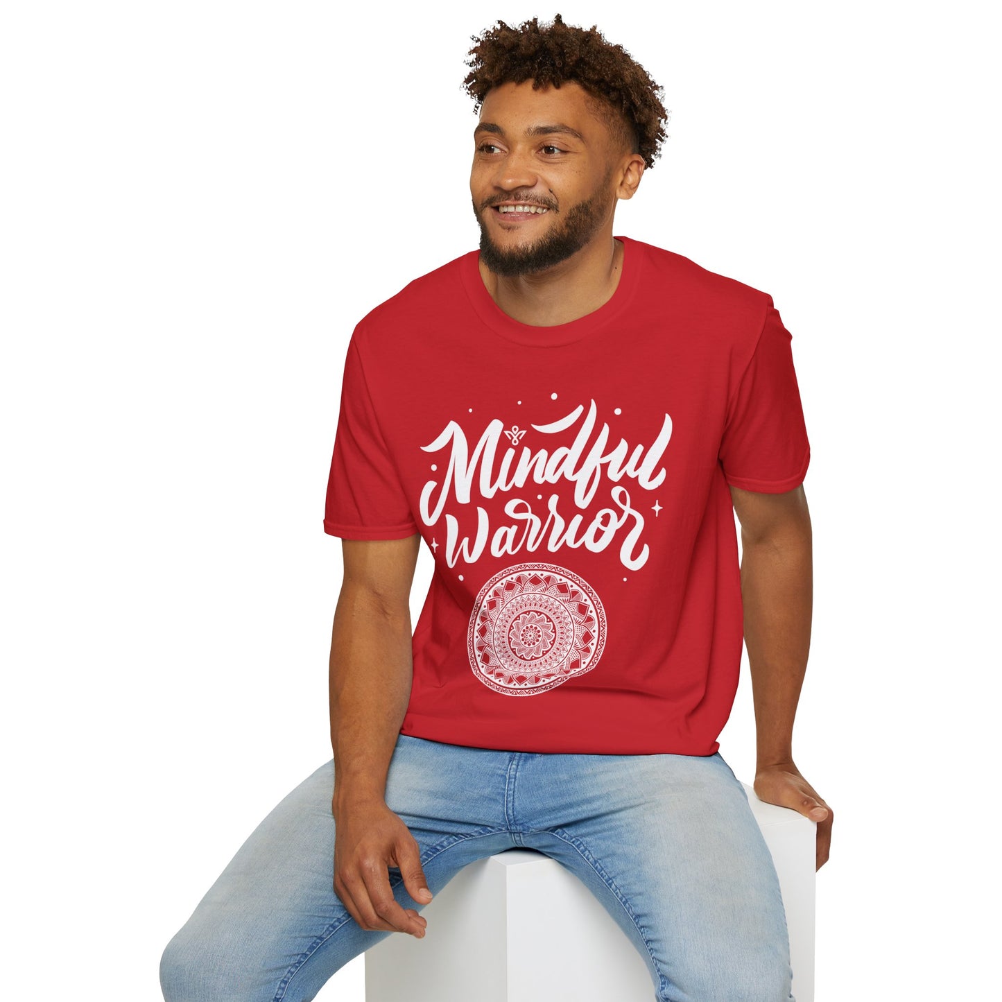 Mindful Warrior T-Shirt