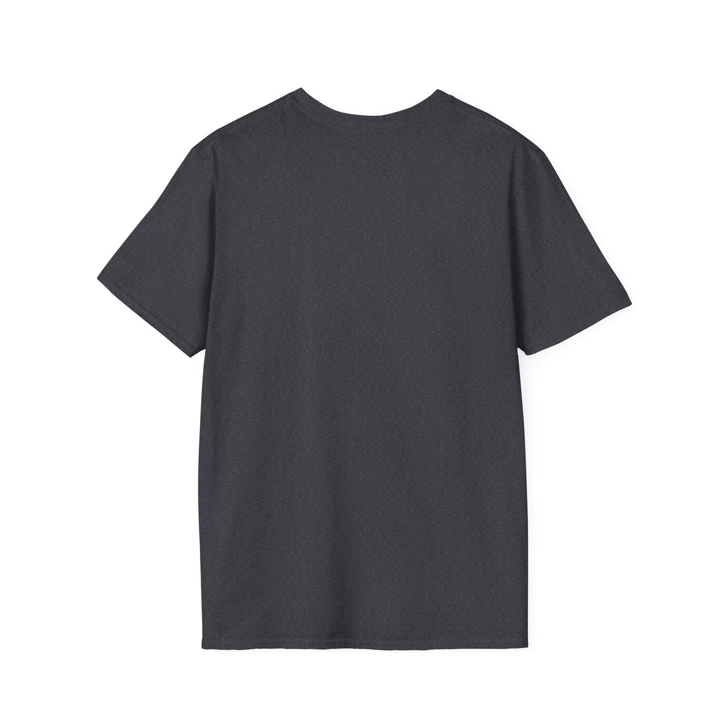 Heavily Meditated - T-Shirt