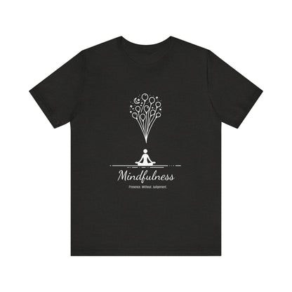 Mindfulness Balloons - T-Shirt