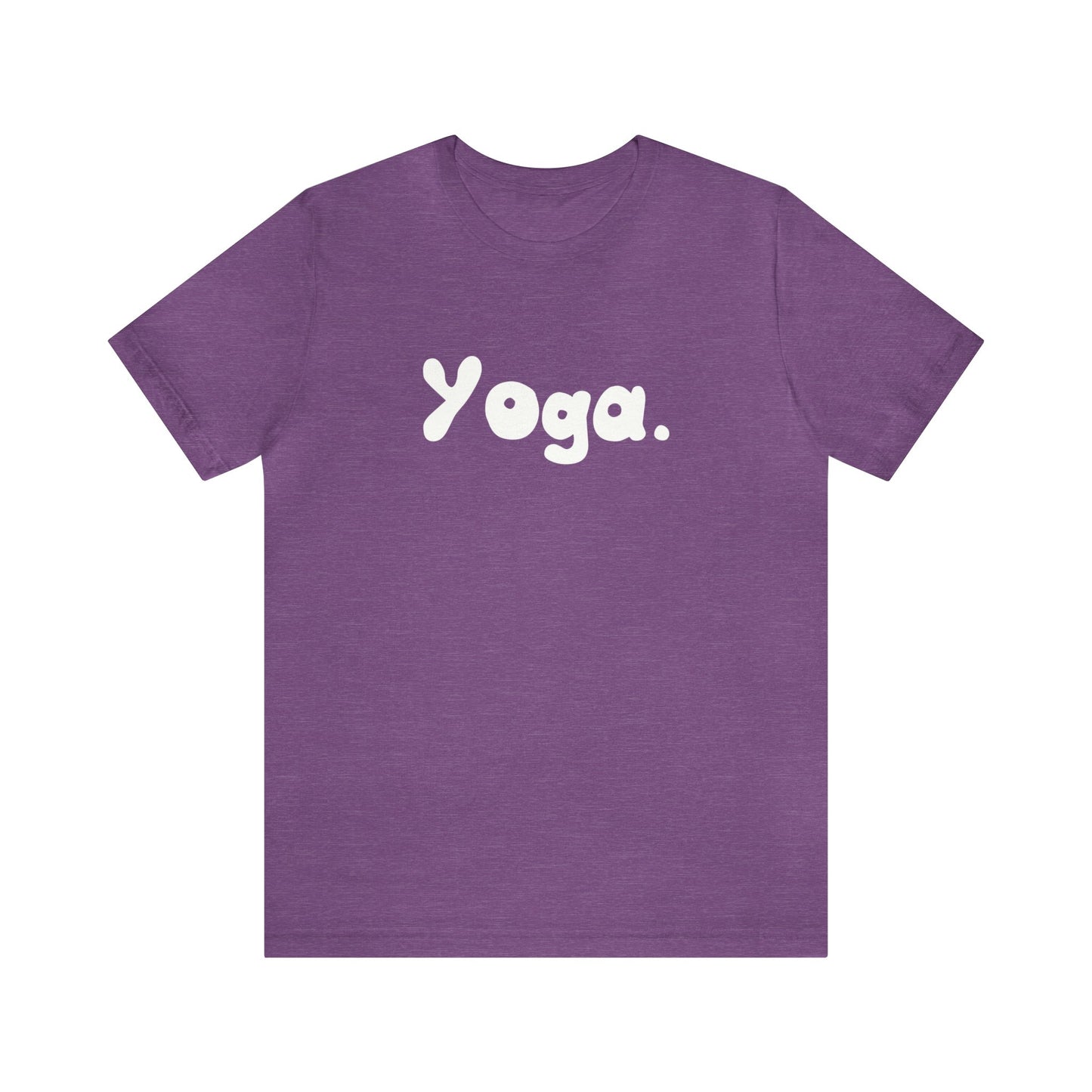 Yoga T-Shirt