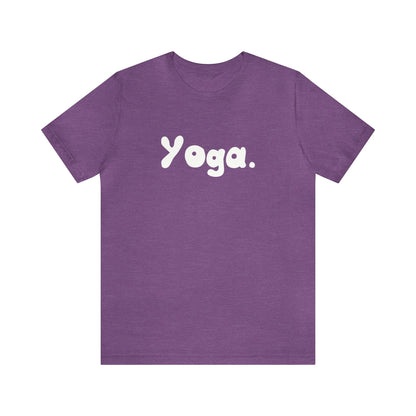 Yoga T-Shirt