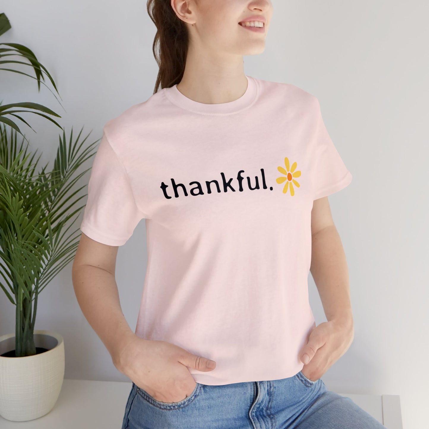 Thankful T-Shirt