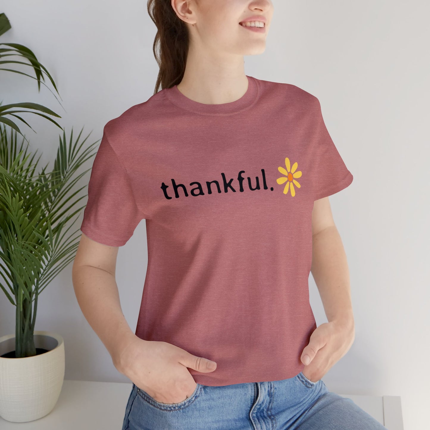 Thankful T-Shirt