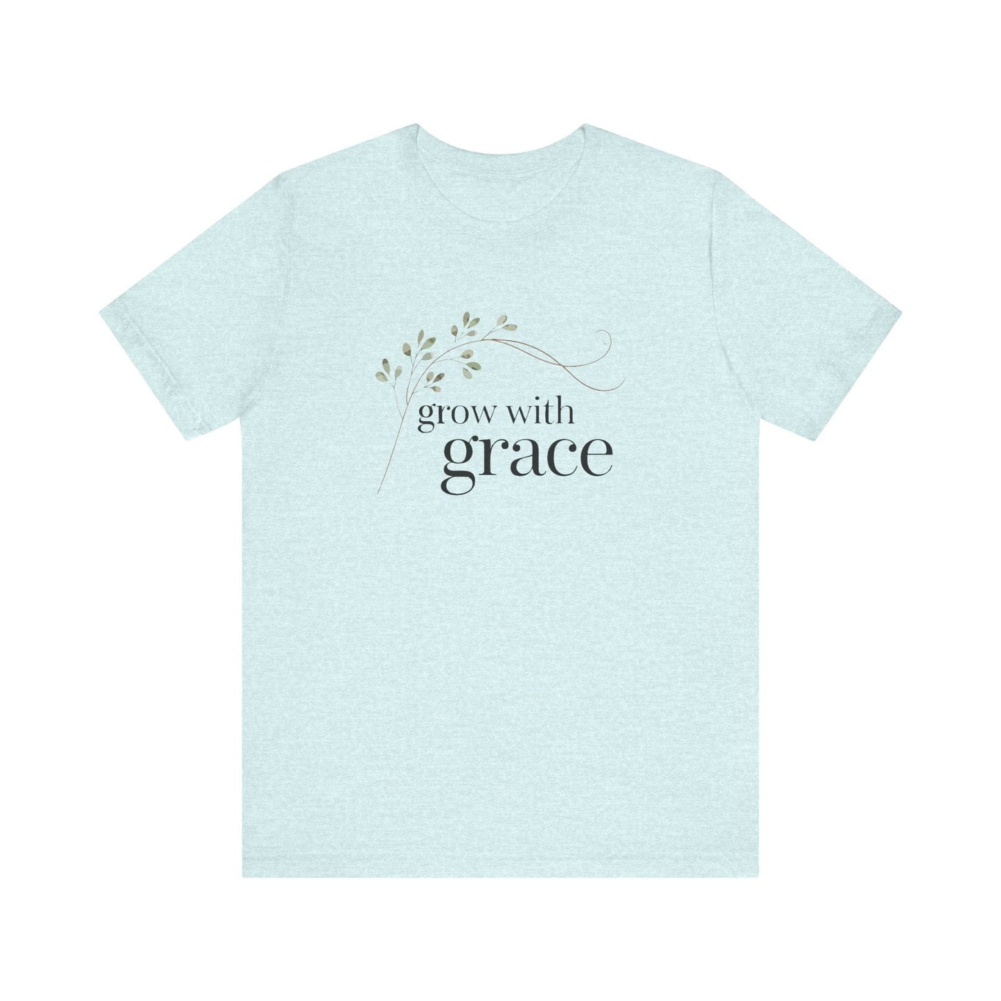 Growth With Grace T-Shirt