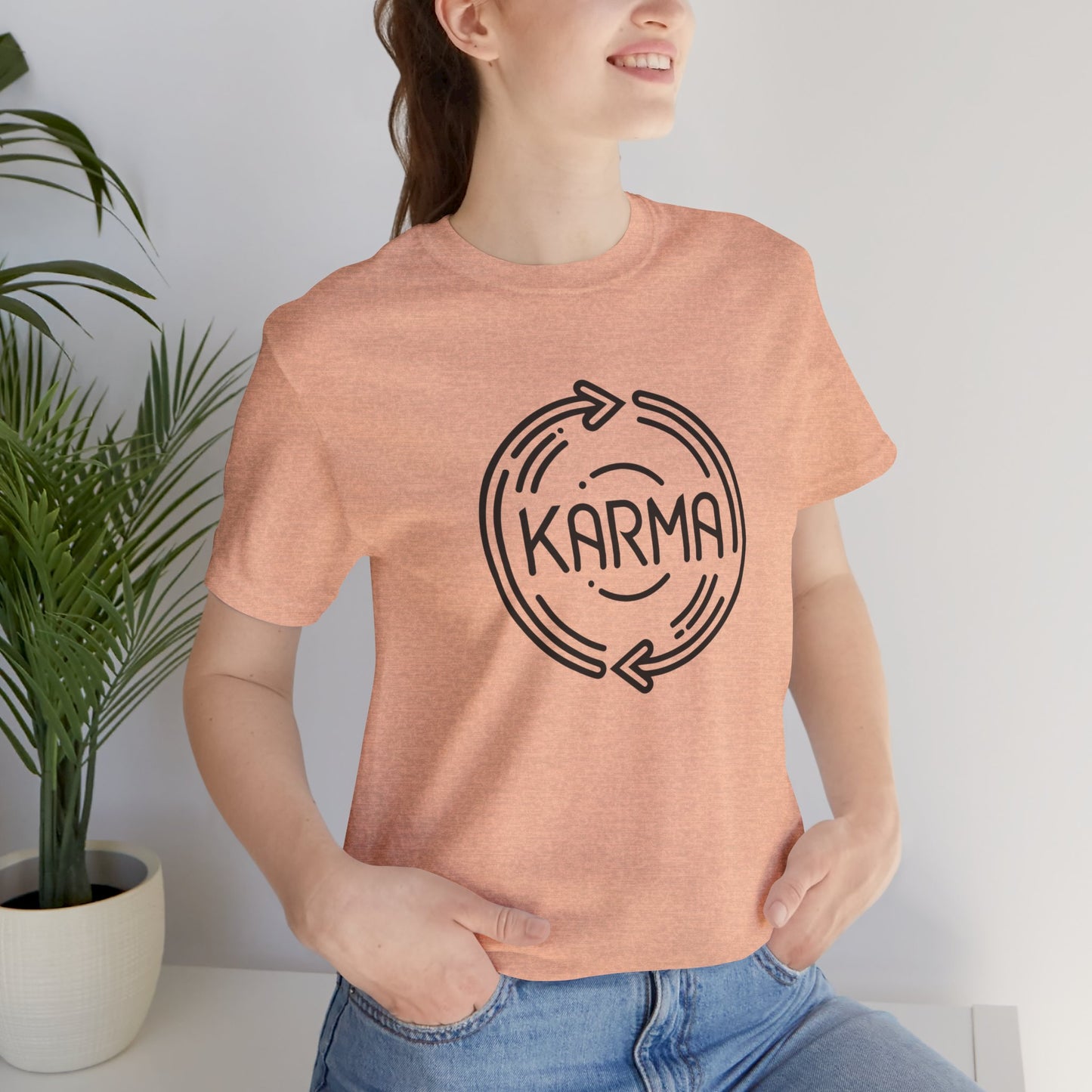 KARMA T-Shirt