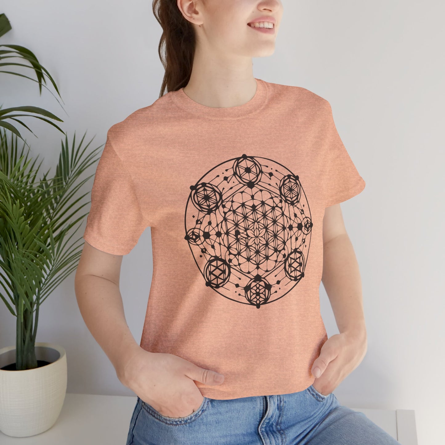 Mandala T-Shirt