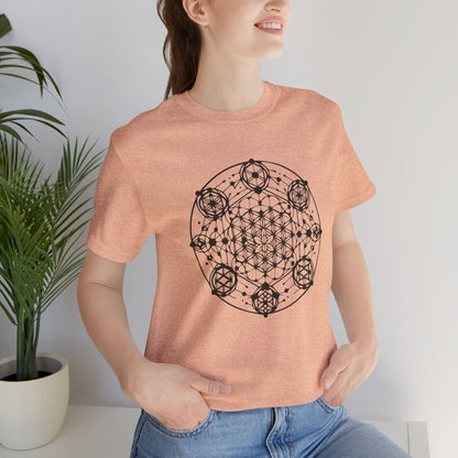 Mandala T-Shirt