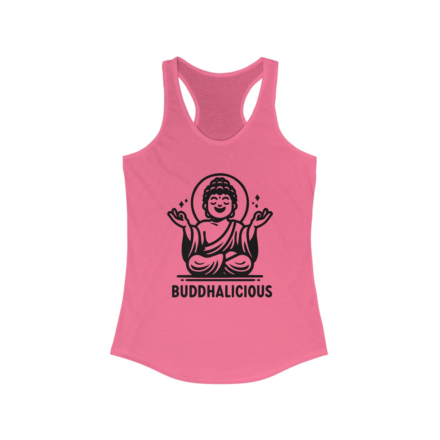 Buddhalicious Tank Top