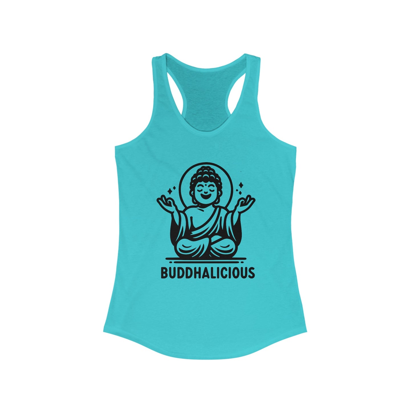 Buddhalicious Tank Top