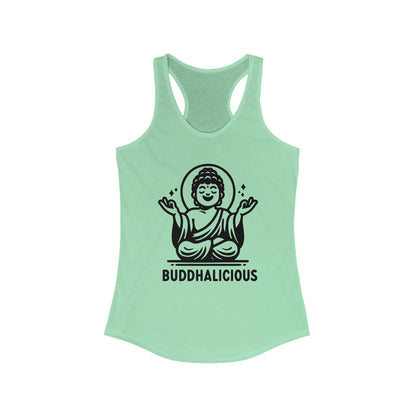 Buddhalicious Tank Top