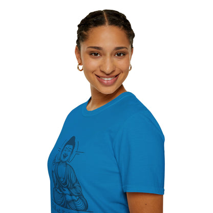 Buddha Chill Out - T-Shirt