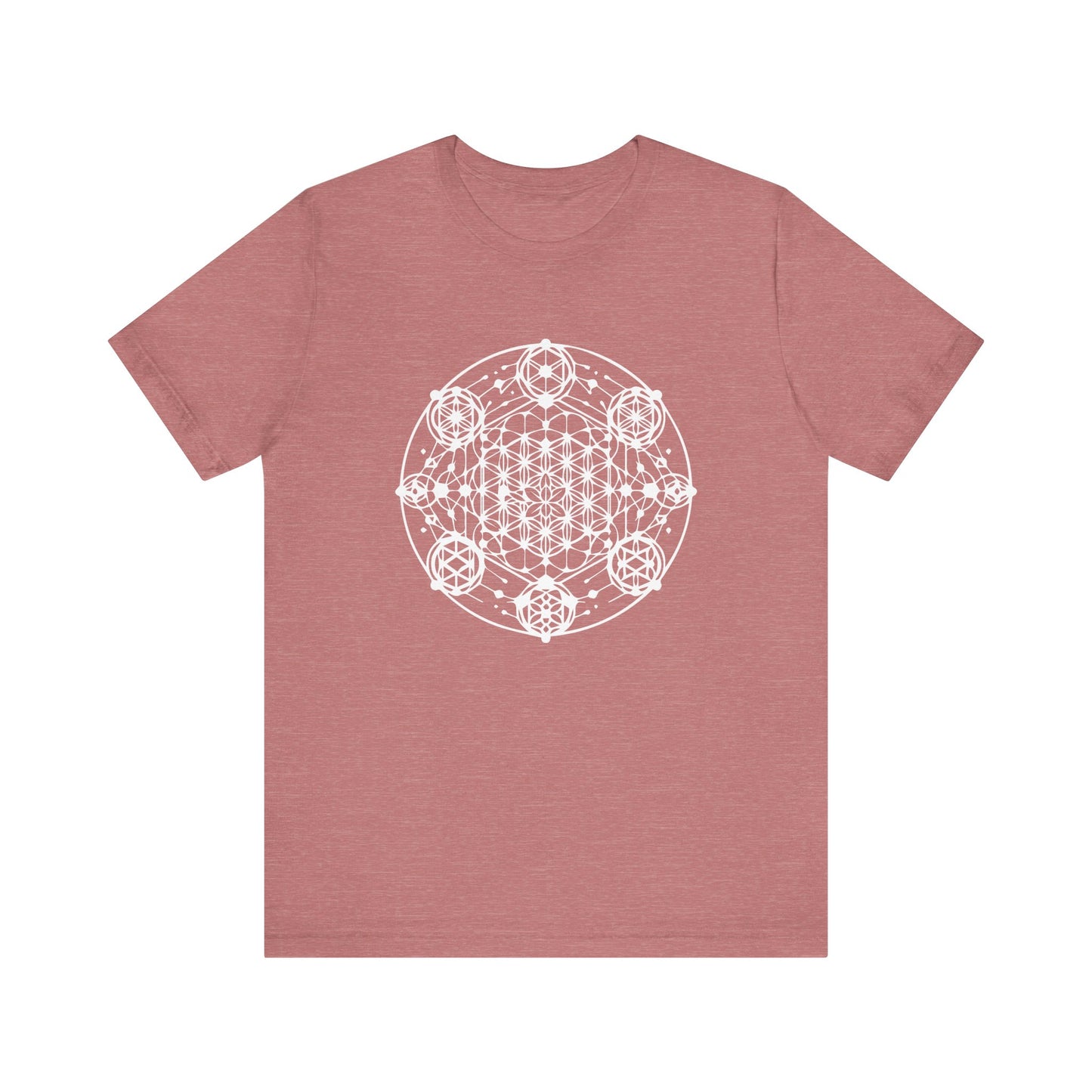 Mandala - T-Shirt