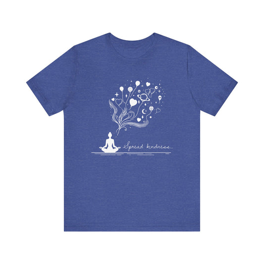 Spread Kindness and Balloons T-Shirt