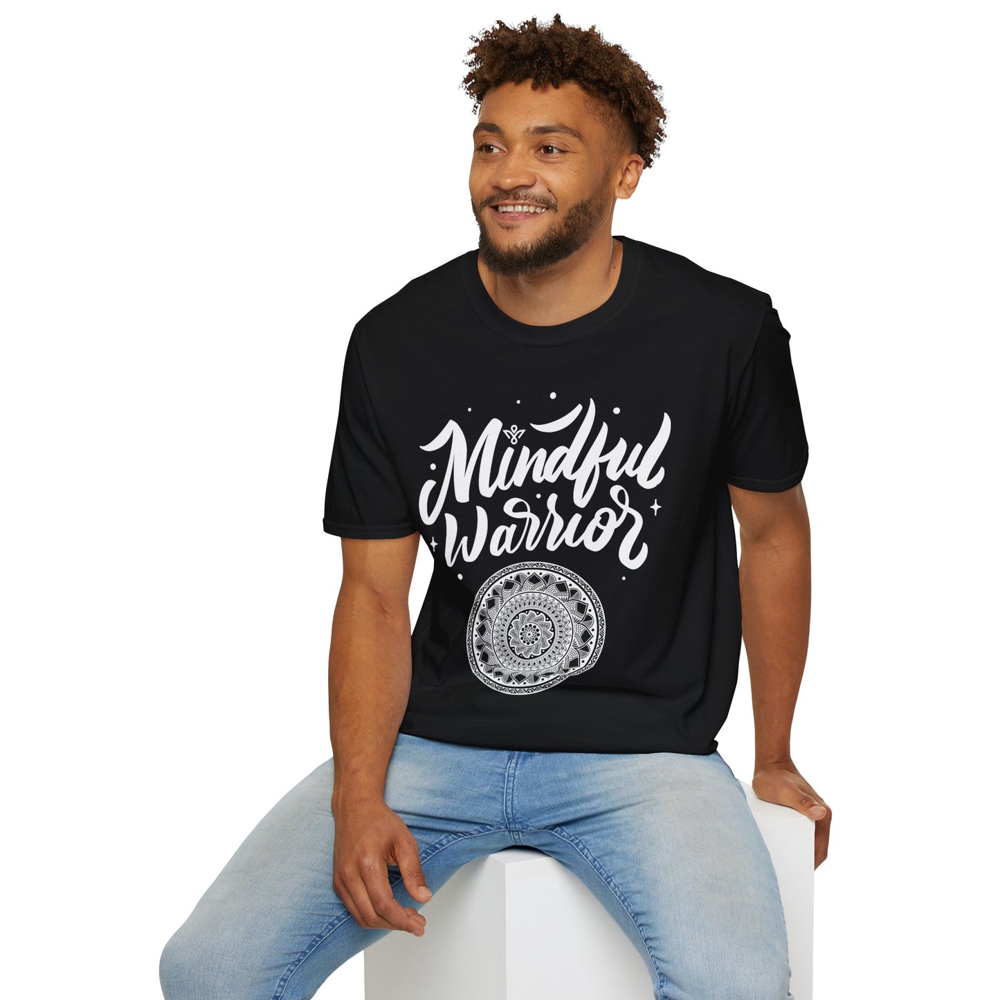 Mindful Warrior T-Shirt