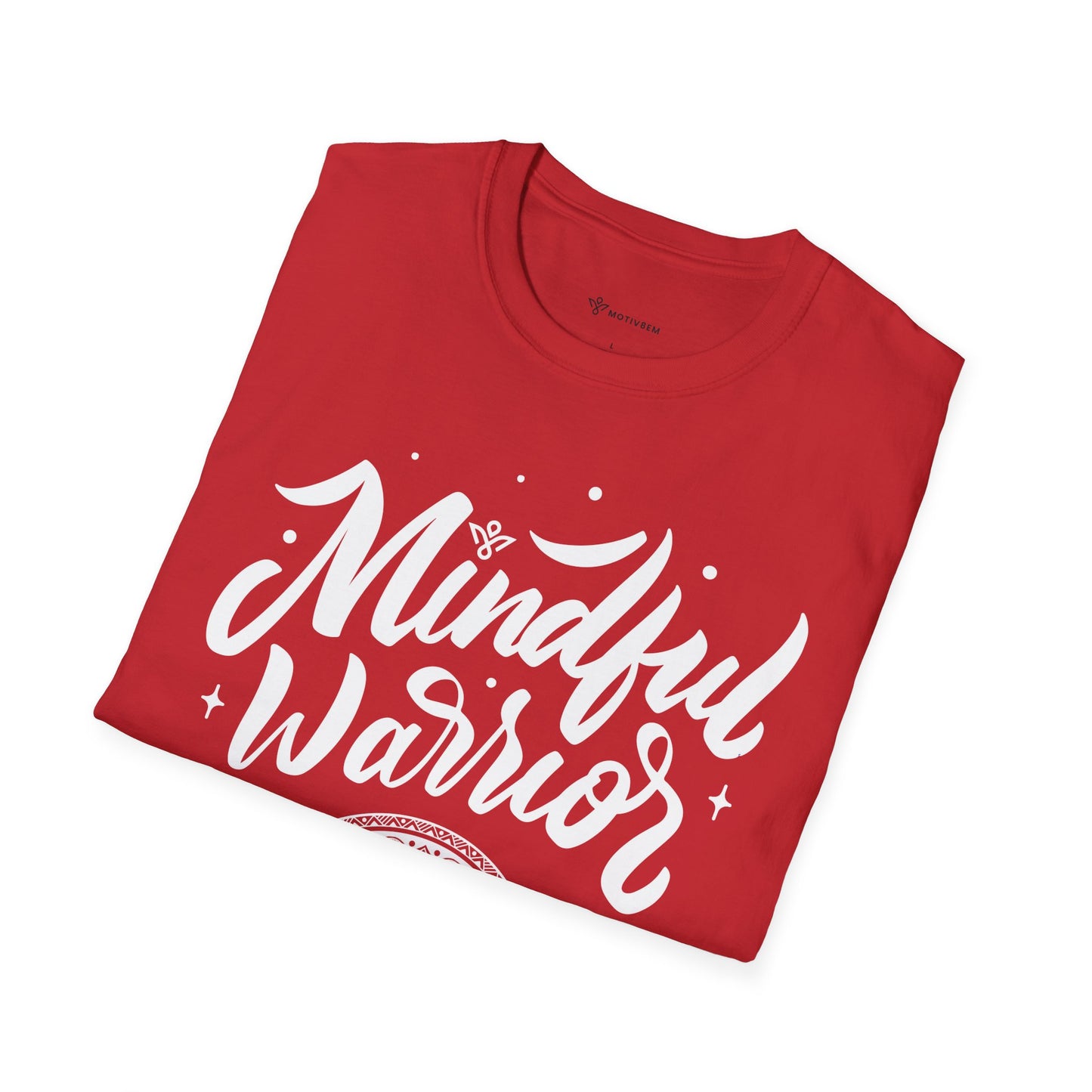 Mindful Warrior - T-Shirt