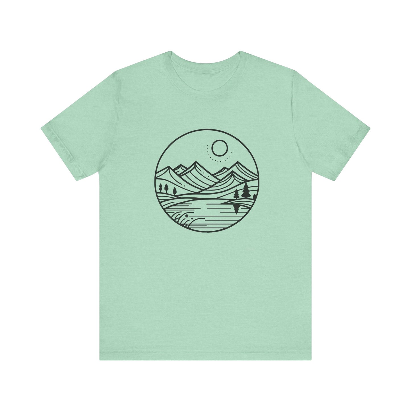 NATURE T-Shirt