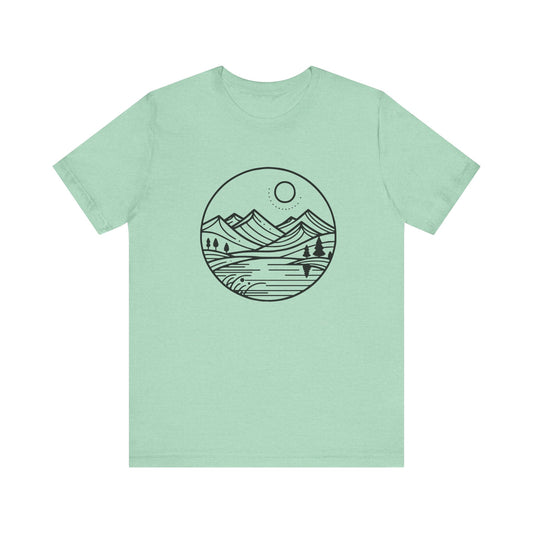 NATURE T-Shirt