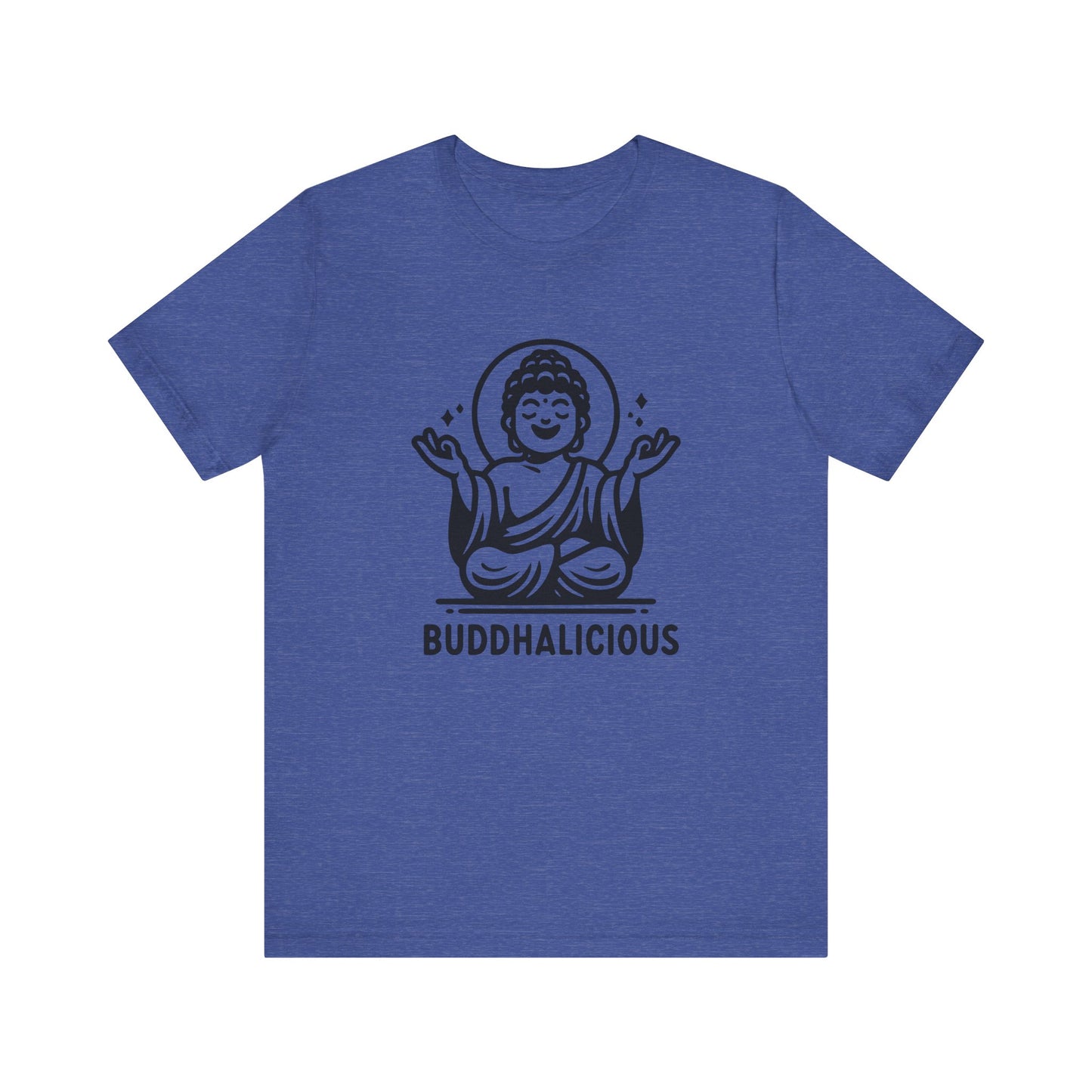 Buddhalicious T-Shirt