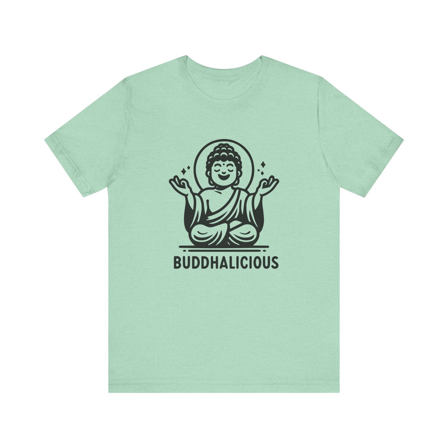 Buddhalicious T-Shirt