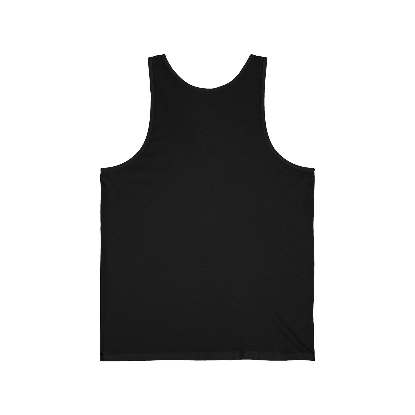 Mindful Warrior - Tank Top