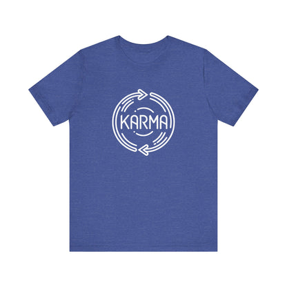 KARMA - T-Shirt