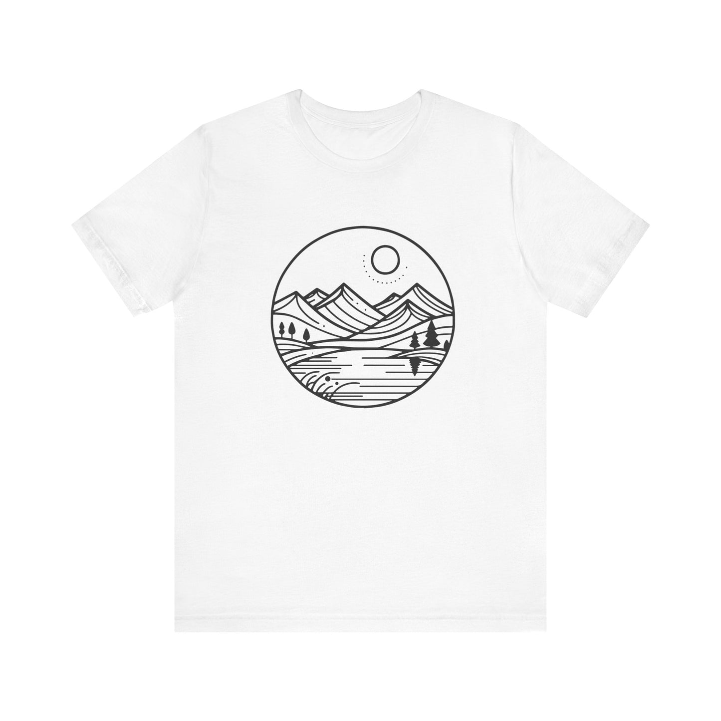 NATURE T-Shirt