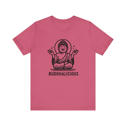 Buddhalicious T-Shirt