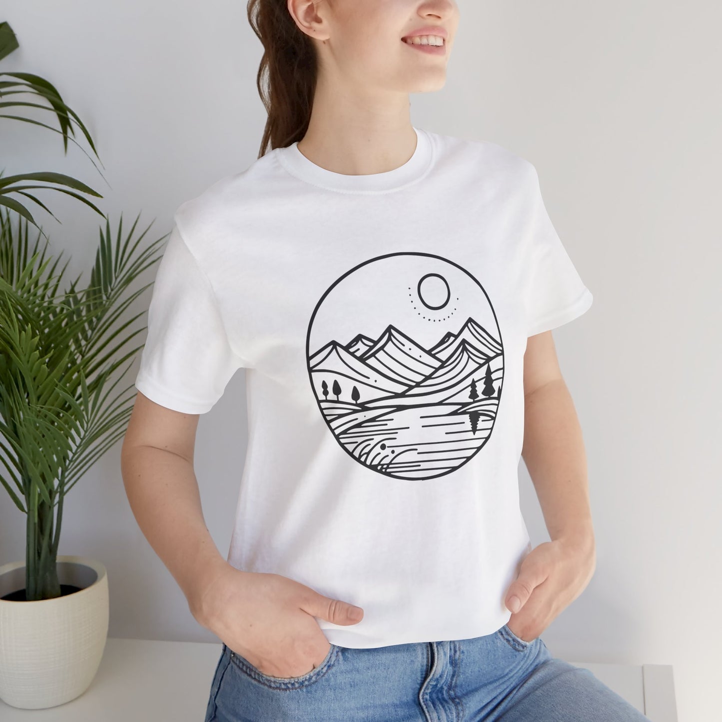 NATURE T-Shirt