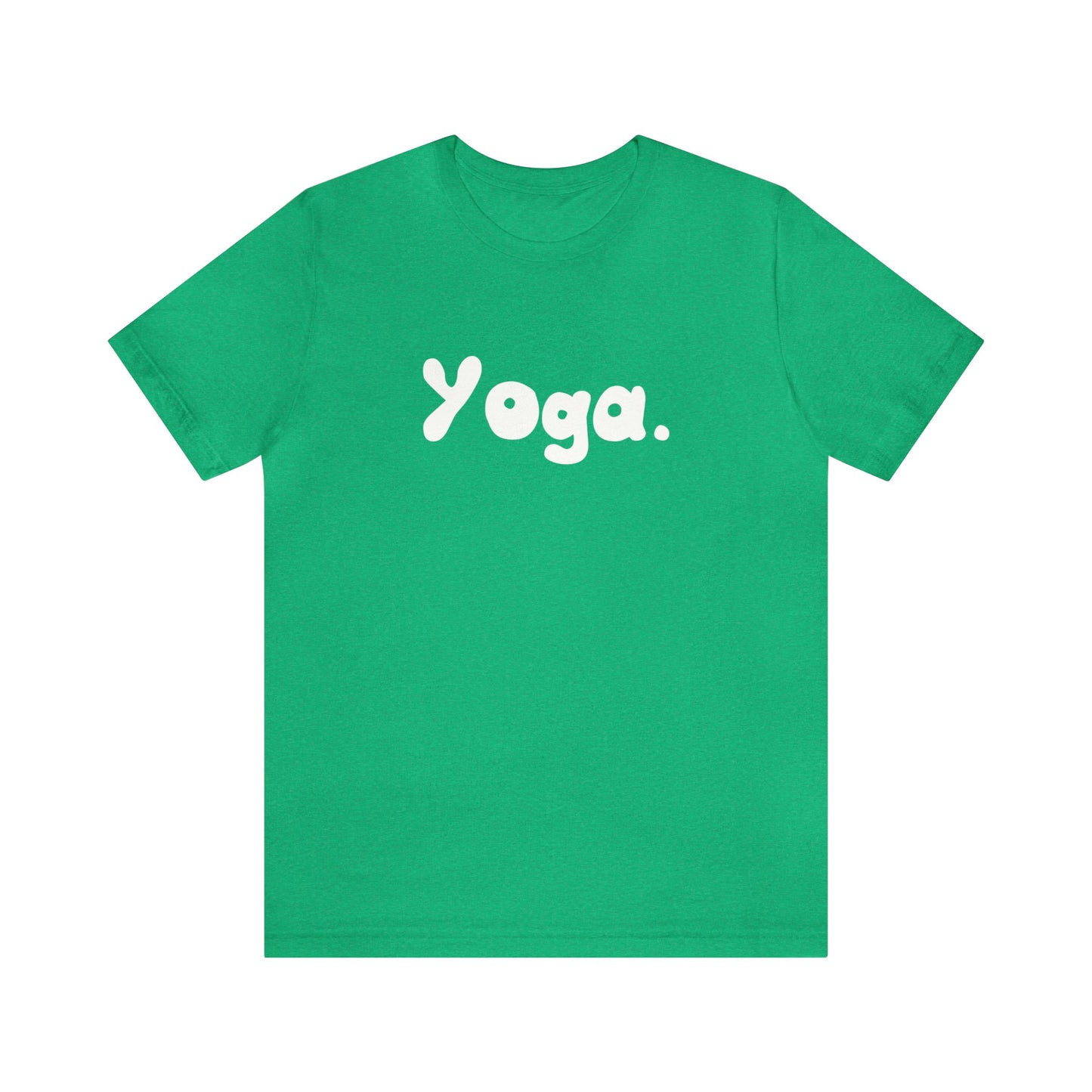 Yoga T-Shirt