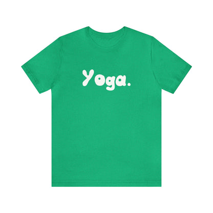 Yoga T-Shirt