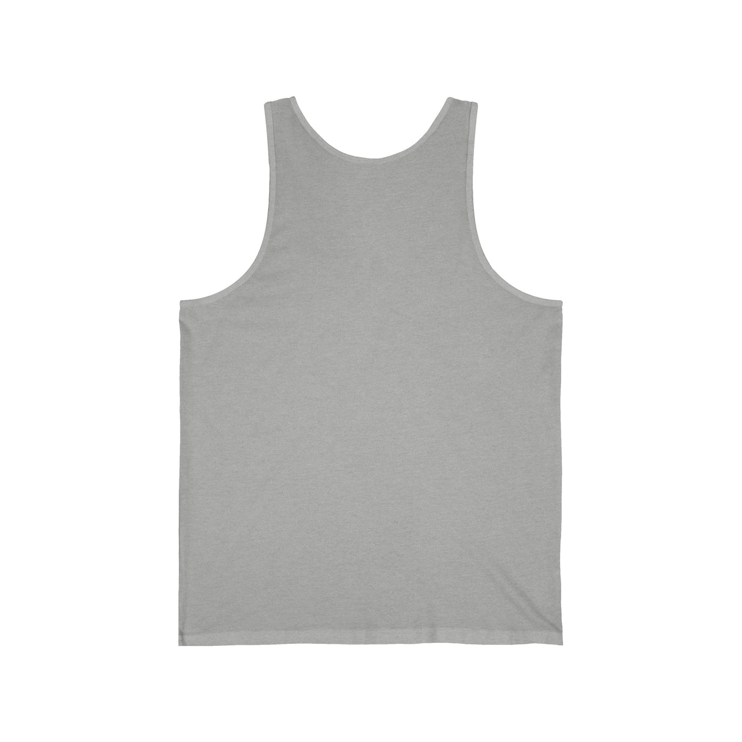 Heavily Meditated Tank Top