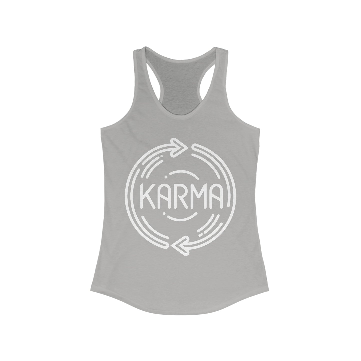 KARMA Tank Top