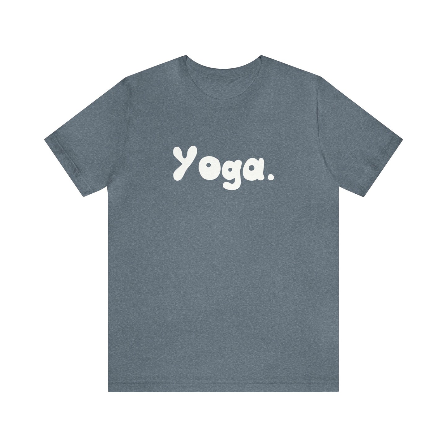 Yoga T-Shirt