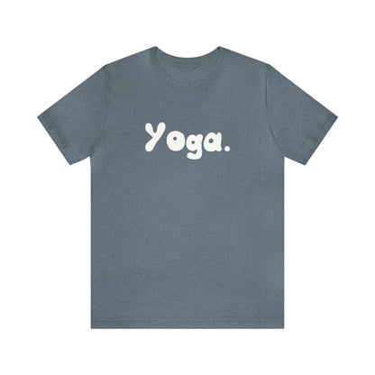 Yoga T-Shirt